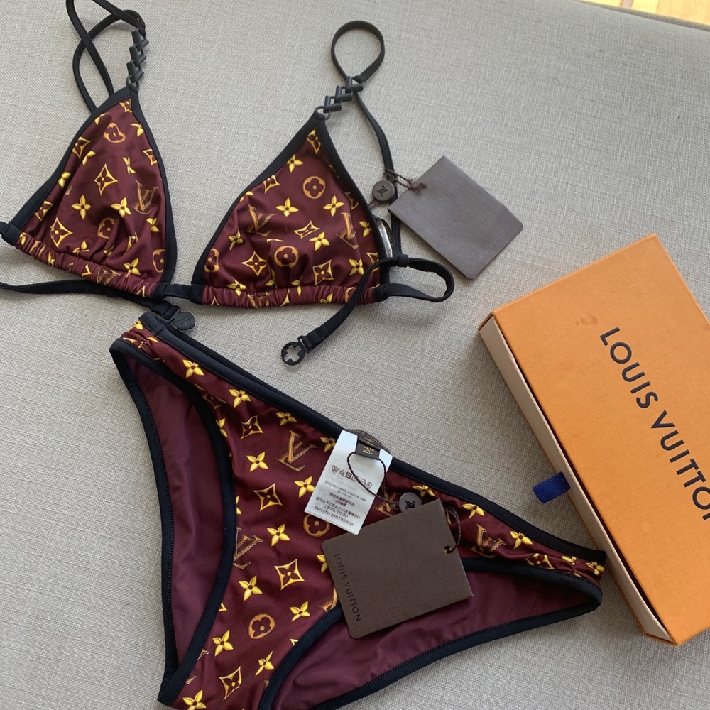 Louis Vuitton Swimsuit